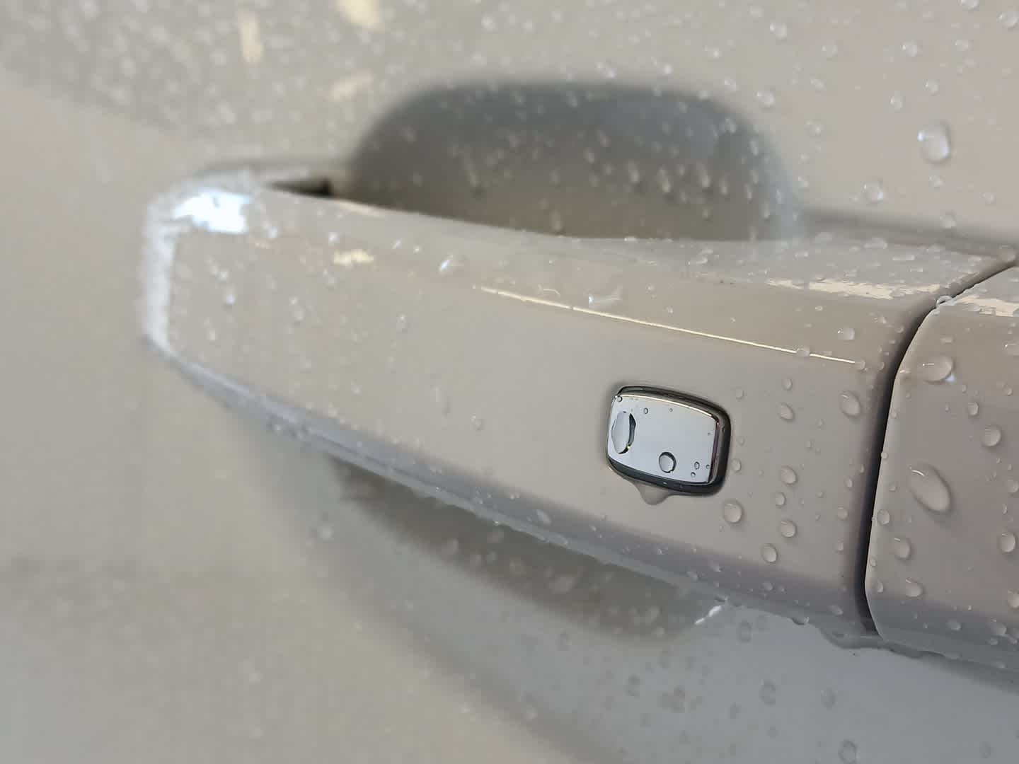 2025 GMC Sierra 2500 HD SLE