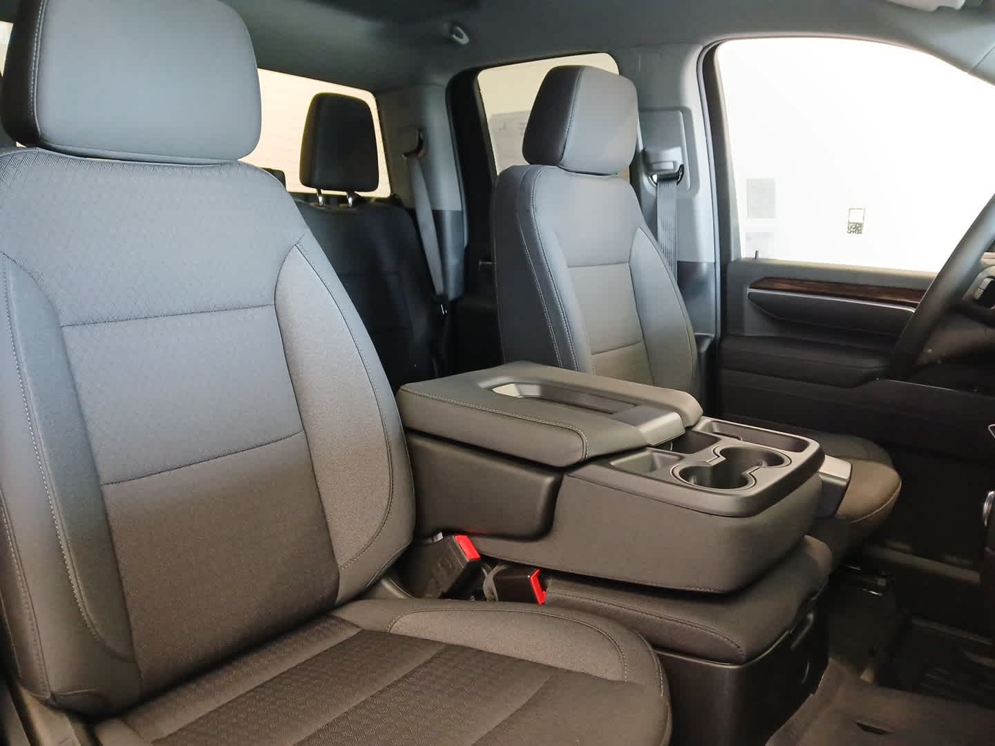 2025 GMC Sierra 2500 HD SLE