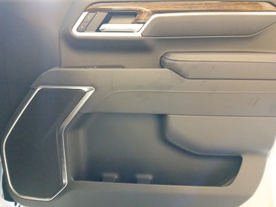 2025 GMC Sierra 2500 HD SLE