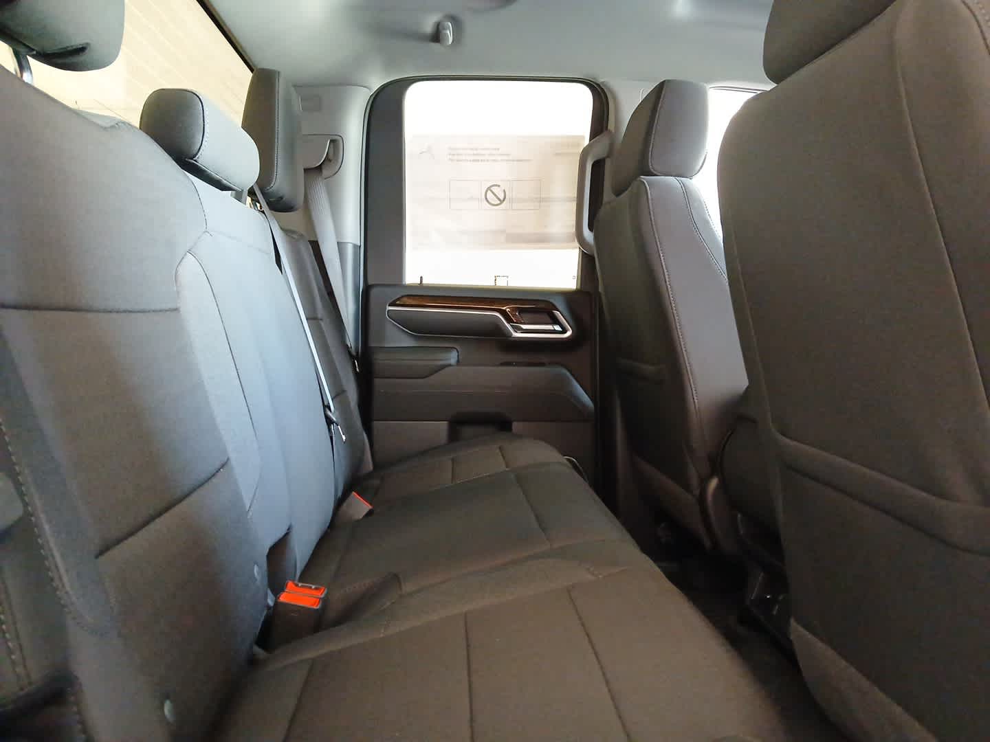 2025 GMC Sierra 2500 HD SLE