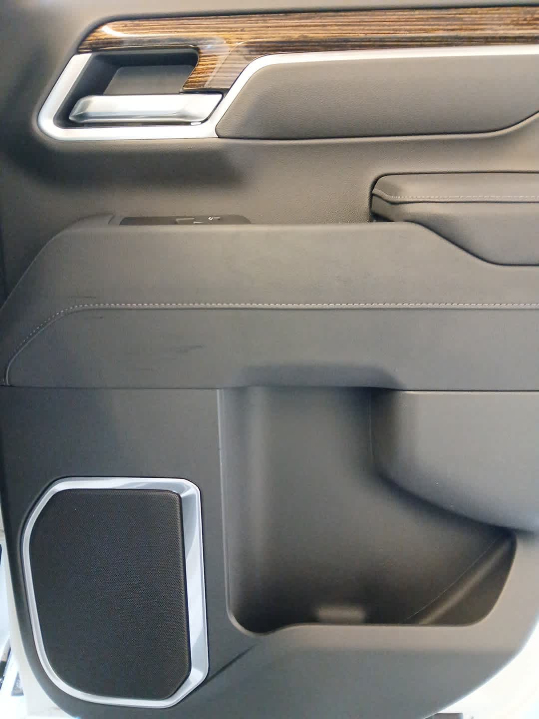 2025 GMC Sierra 2500 HD SLE