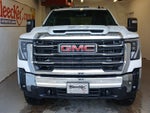 2025 GMC Sierra 2500 HD SLE