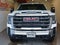 2025 GMC Sierra 2500 HD SLE