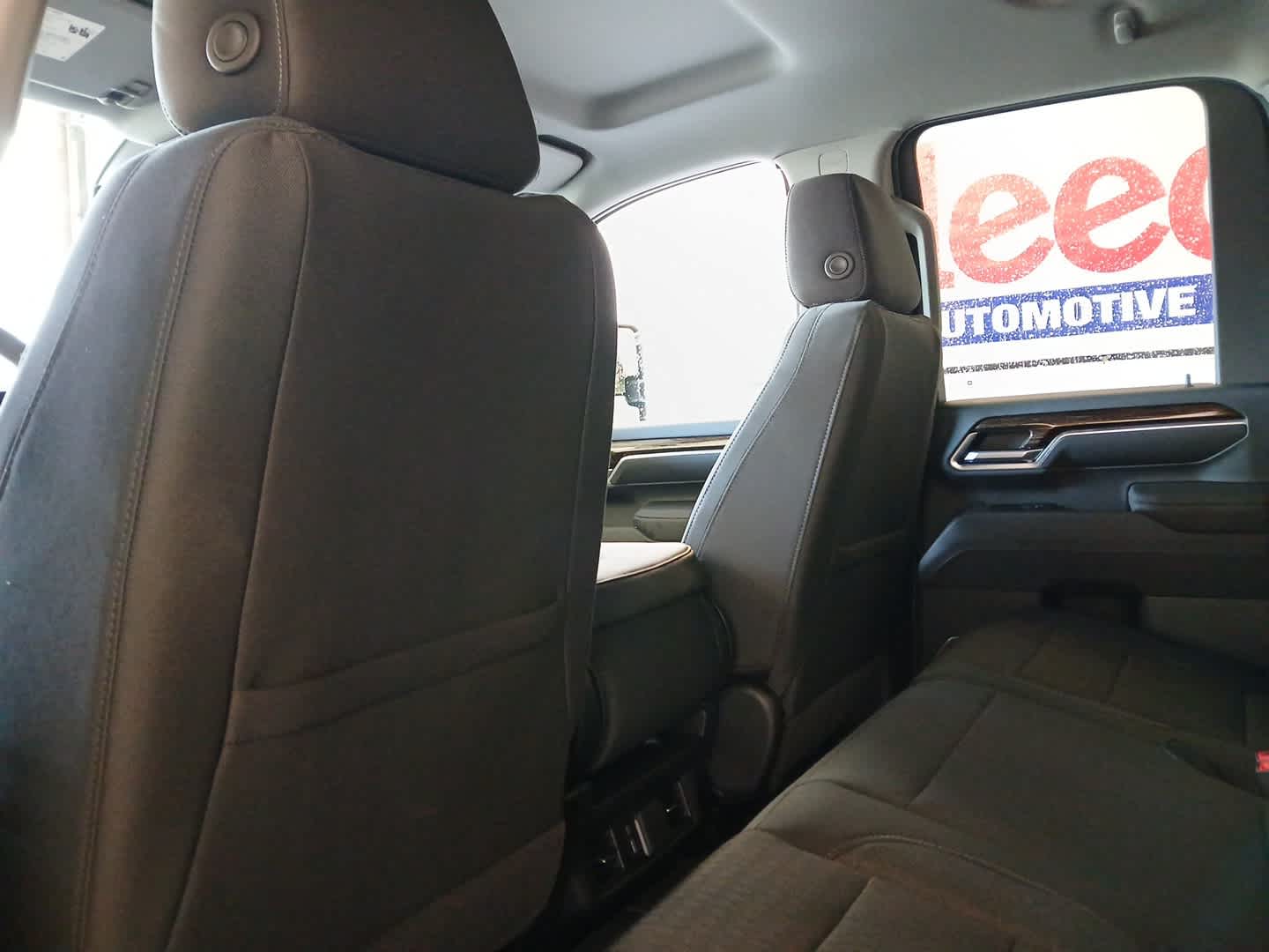 2025 GMC Sierra 2500 HD SLE