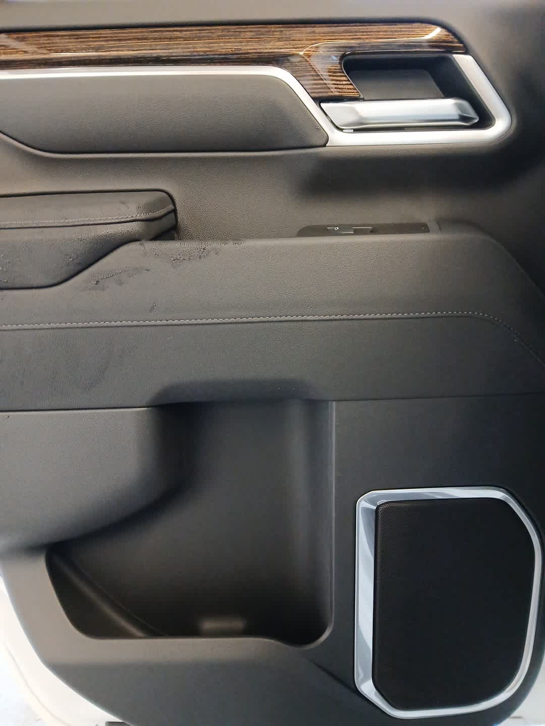 2025 GMC Sierra 2500 HD SLE