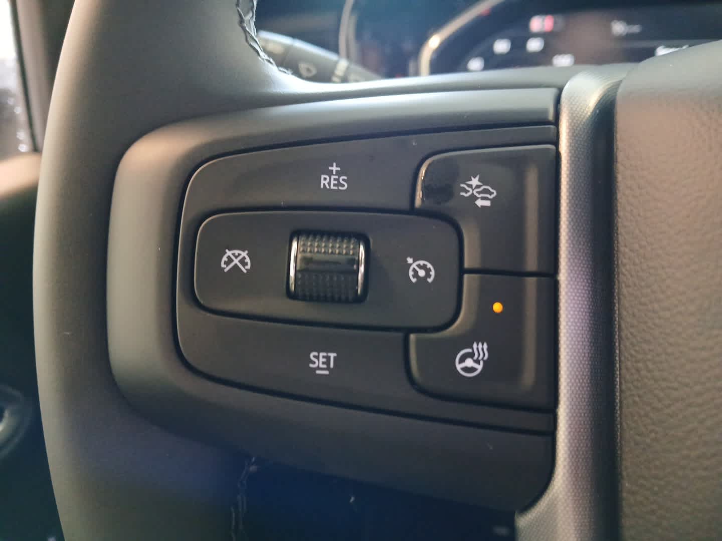 2025 GMC Sierra 2500 HD SLE