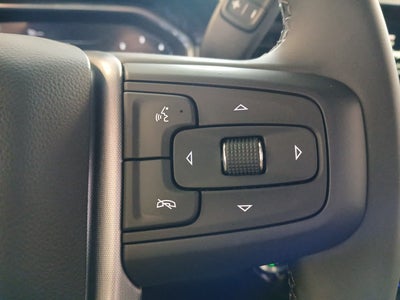 2025 GMC Sierra 2500 HD SLE