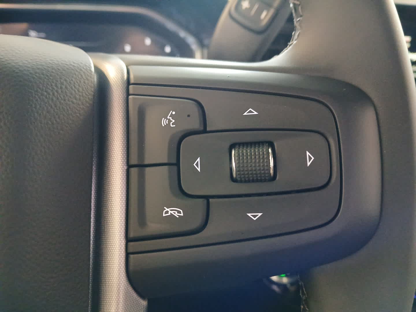 2025 GMC Sierra 2500 HD SLE