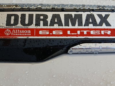 2025 GMC Sierra 2500 HD SLE