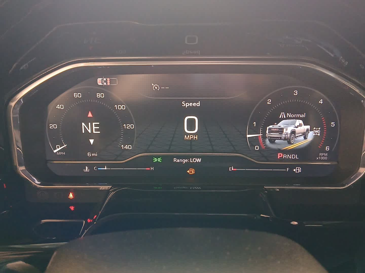 2025 GMC Sierra 2500 HD SLE