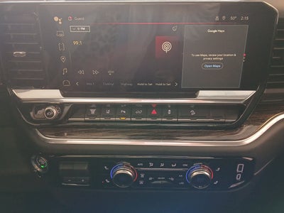 2025 GMC Sierra 2500 HD SLE