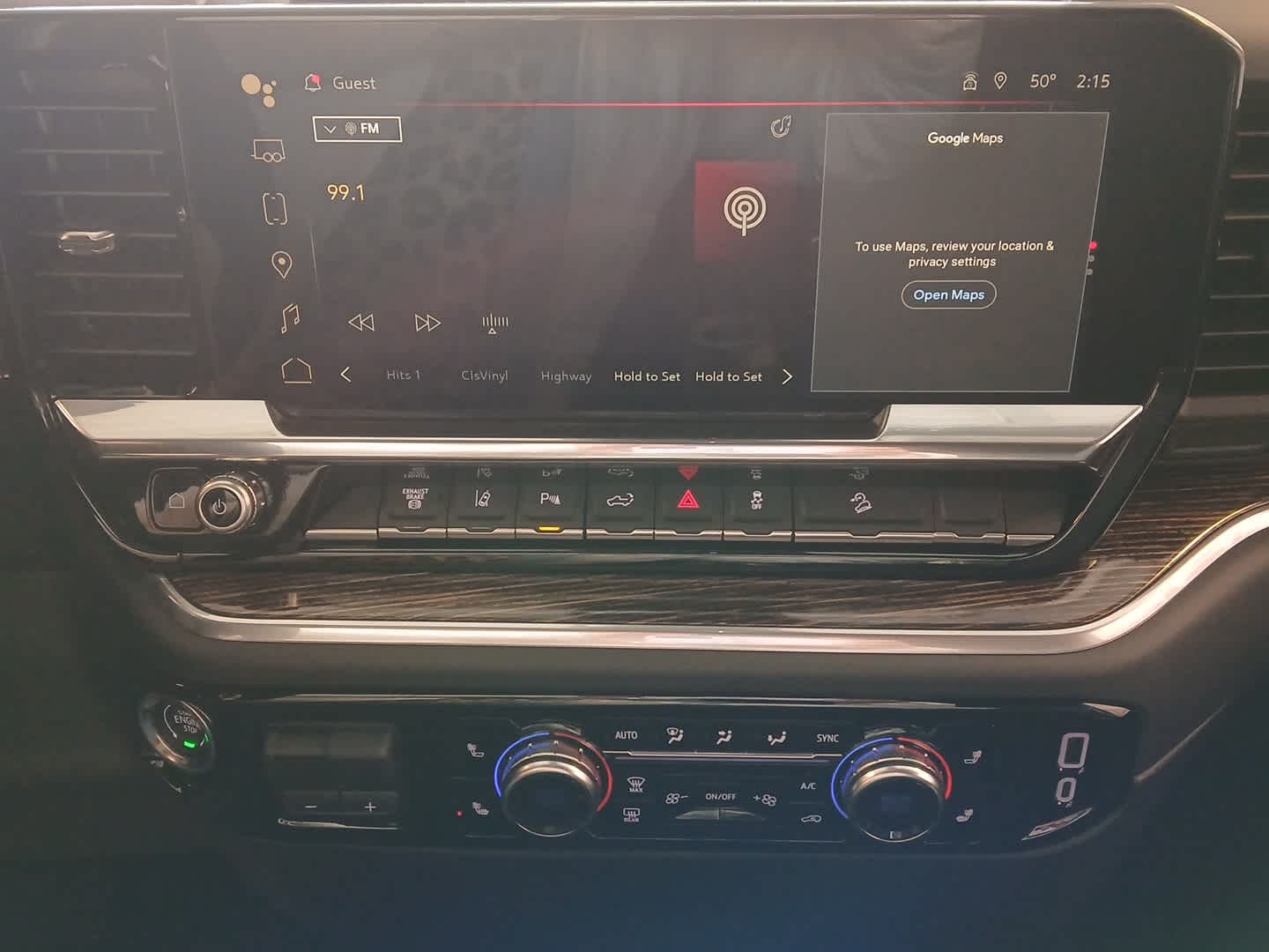 2025 GMC Sierra 2500 HD SLE