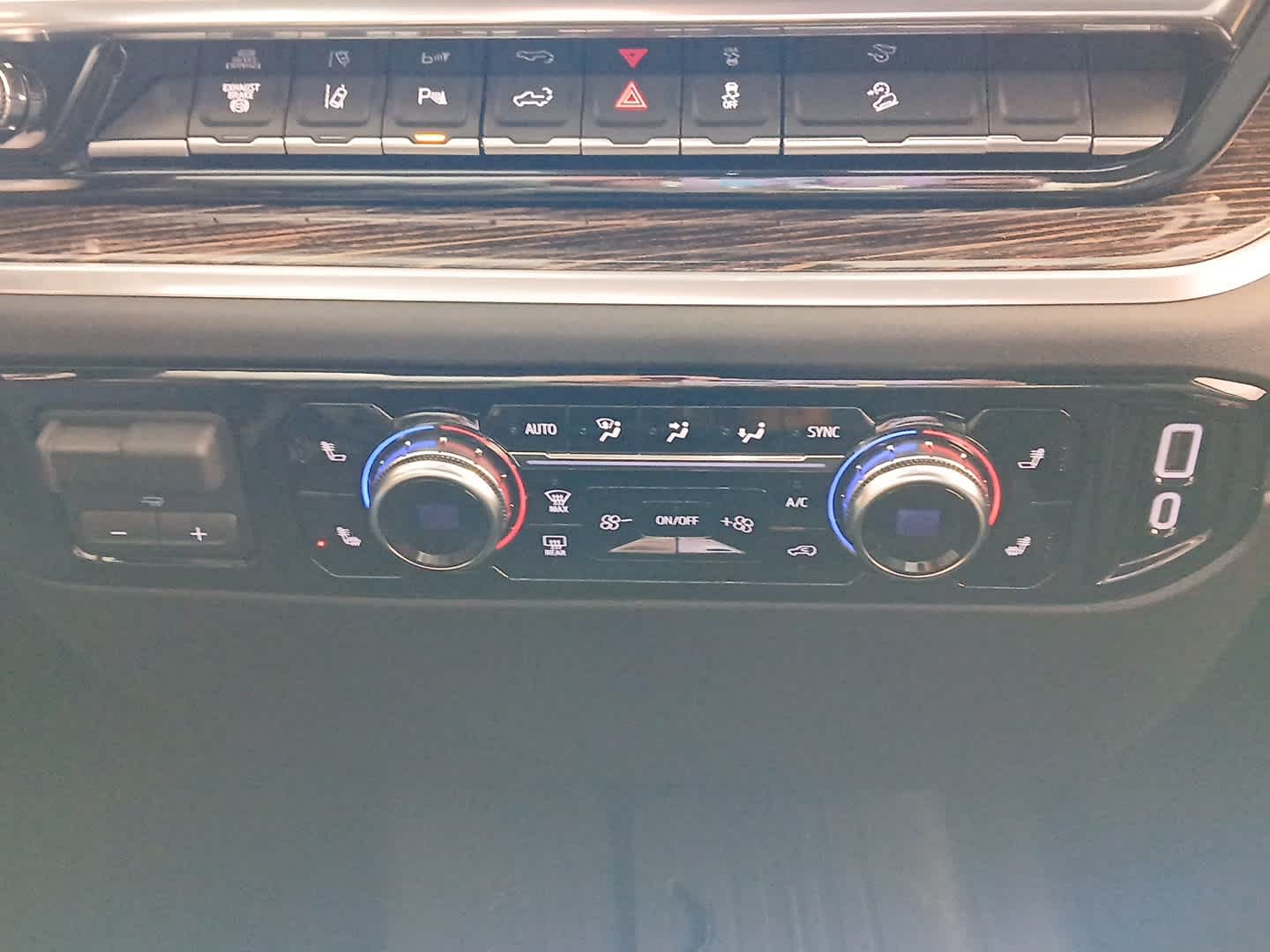 2025 GMC Sierra 2500 HD SLE