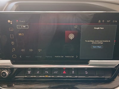 2025 GMC Sierra 2500 HD SLE