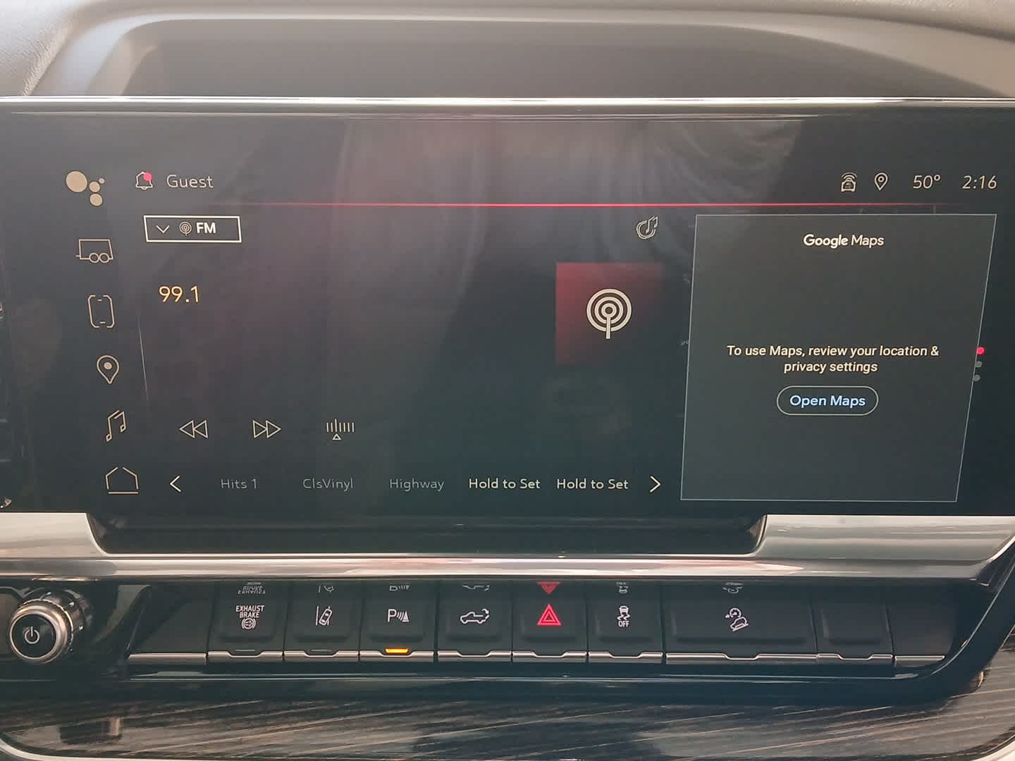 2025 GMC Sierra 2500 HD SLE