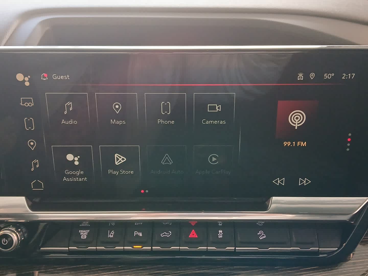 2025 GMC Sierra 2500 HD SLE