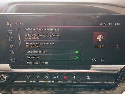 2025 GMC Sierra 2500 HD SLE