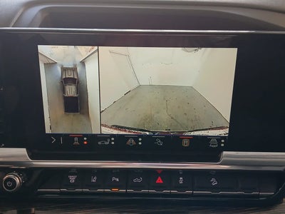 2025 GMC Sierra 2500 HD SLE