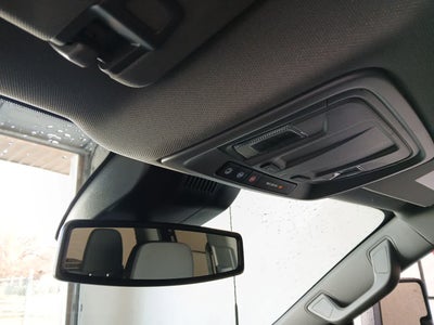 2025 GMC Sierra 2500 HD SLE