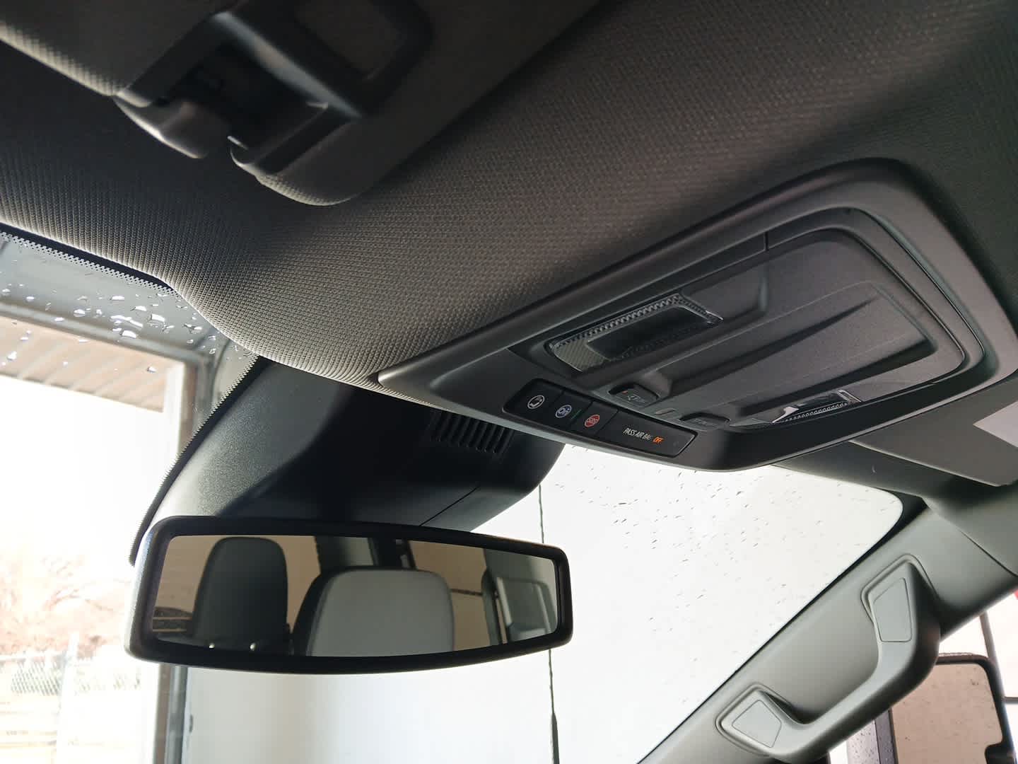 2025 GMC Sierra 2500 HD SLE