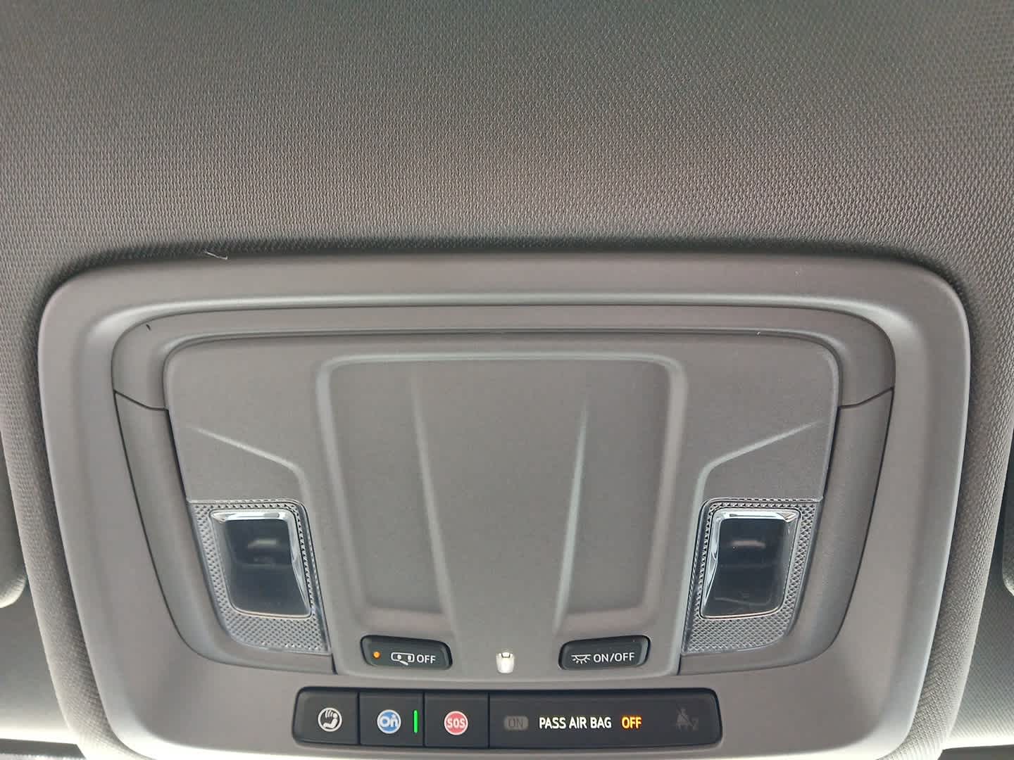 2025 GMC Sierra 2500 HD SLE