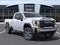 2025 GMC Sierra 2500 HD SLE