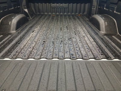 2025 GMC Sierra 2500 HD SLE