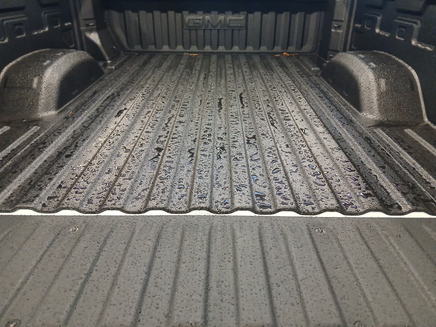 2025 GMC Sierra 2500 HD SLE