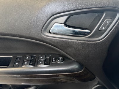 2018 GMC Canyon 2WD SLE