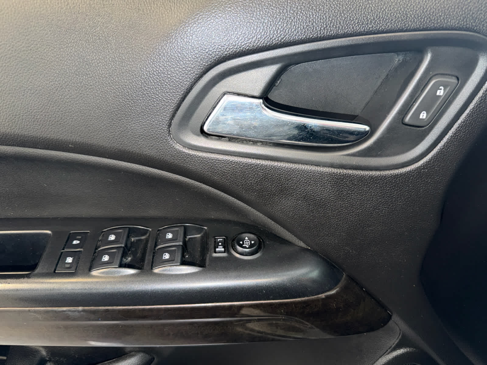 2018 GMC Canyon 2WD SLE