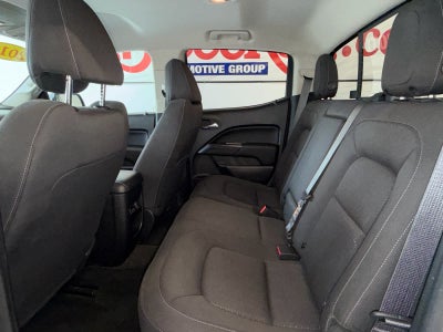 2018 GMC Canyon 2WD SLE