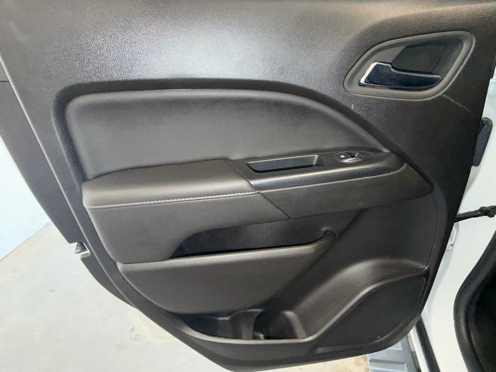 2018 GMC Canyon 2WD SLE