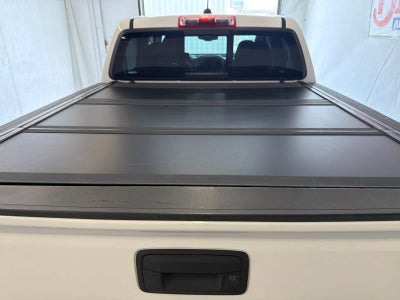 2018 GMC Canyon 2WD SLE