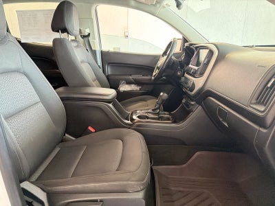 2018 GMC Canyon 2WD SLE