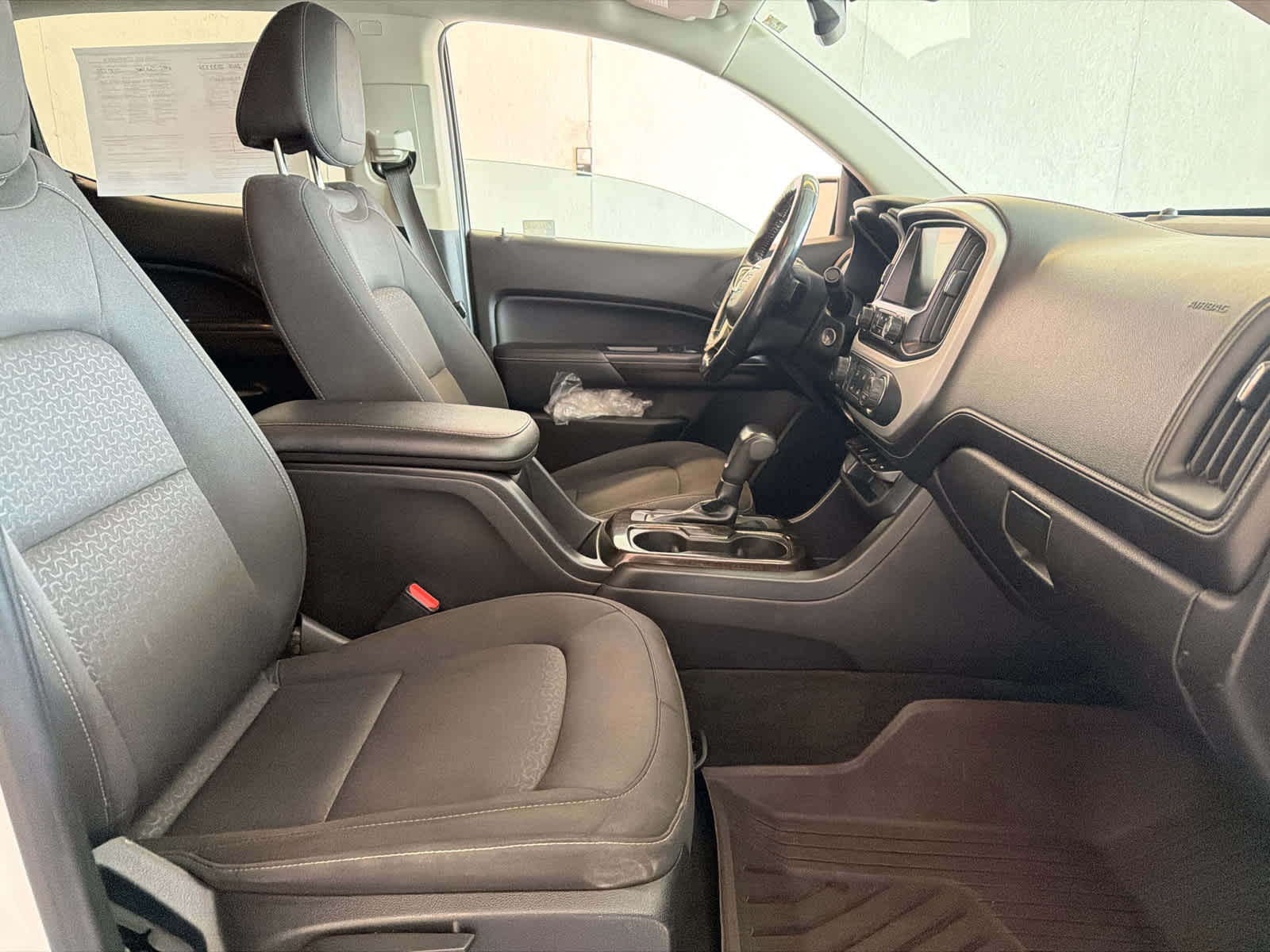 2018 GMC Canyon 2WD SLE