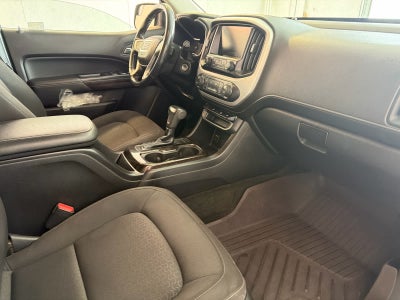 2018 GMC Canyon 2WD SLE