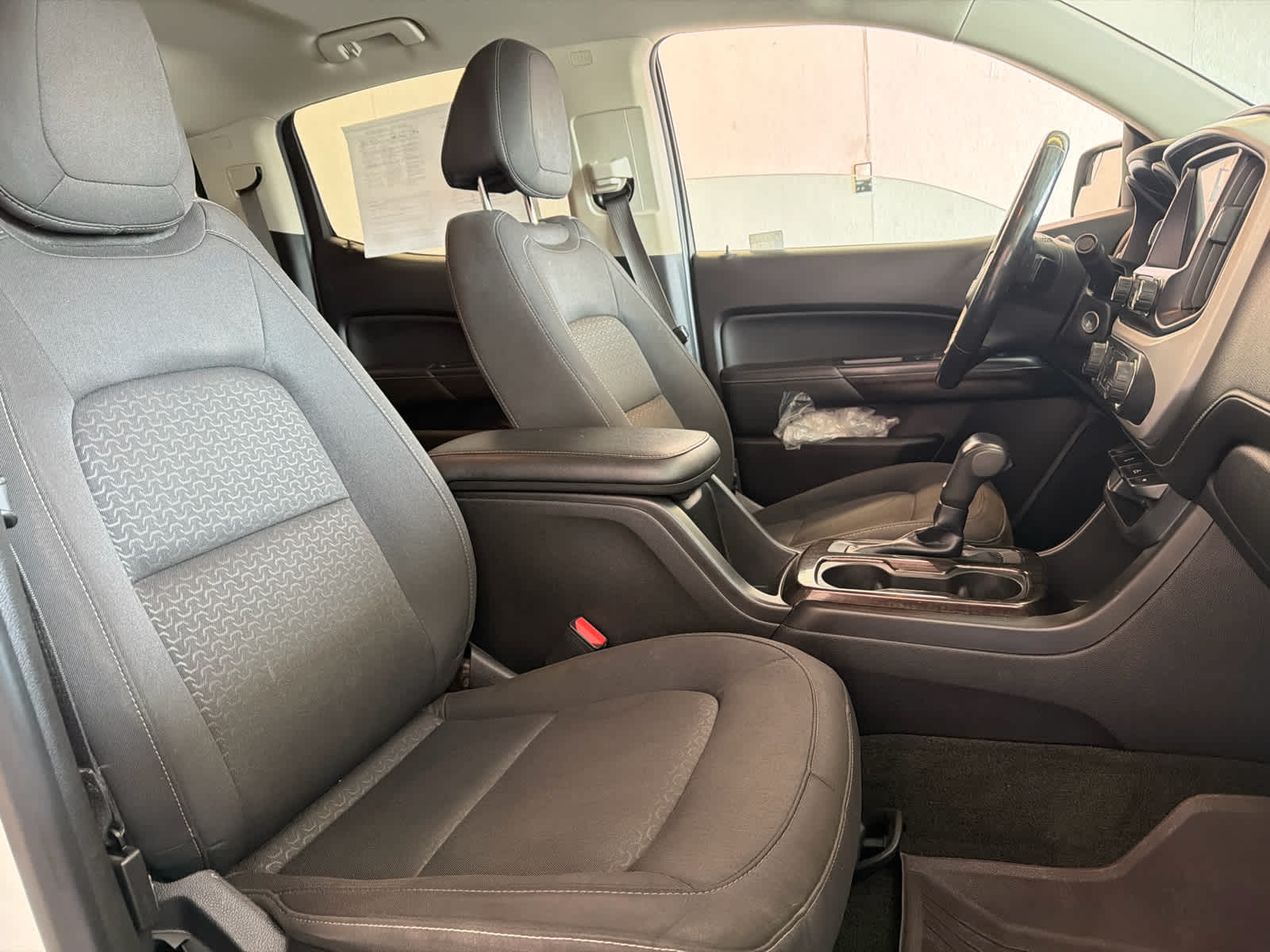 2018 GMC Canyon 2WD SLE