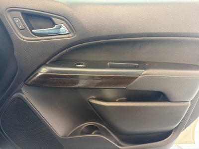 2018 GMC Canyon 2WD SLE