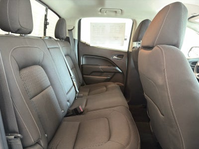 2018 GMC Canyon 2WD SLE