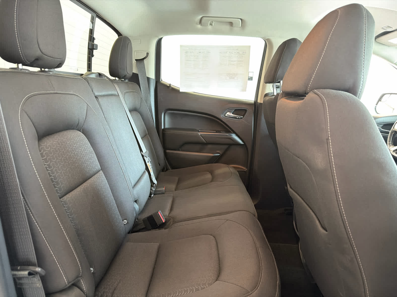 2018 GMC Canyon 2WD SLE