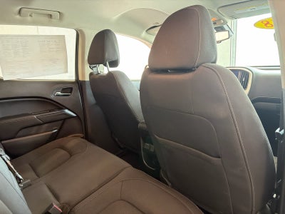 2018 GMC Canyon 2WD SLE