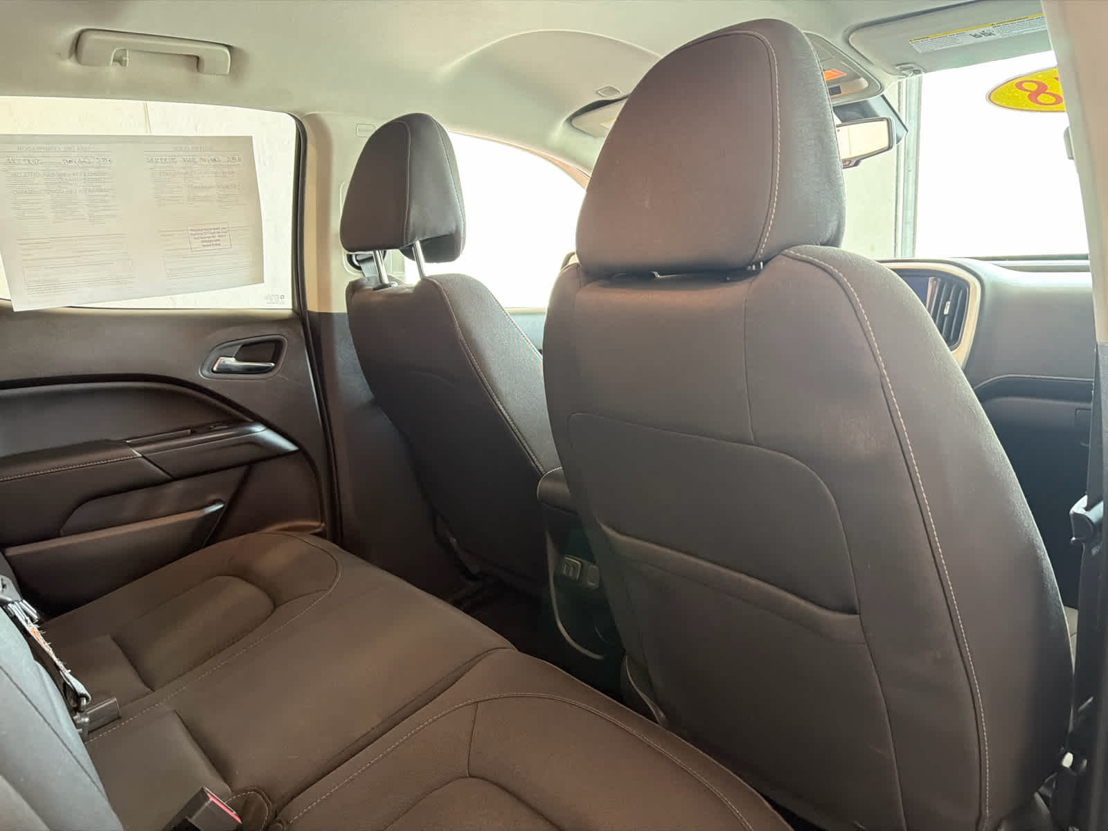 2018 GMC Canyon 2WD SLE