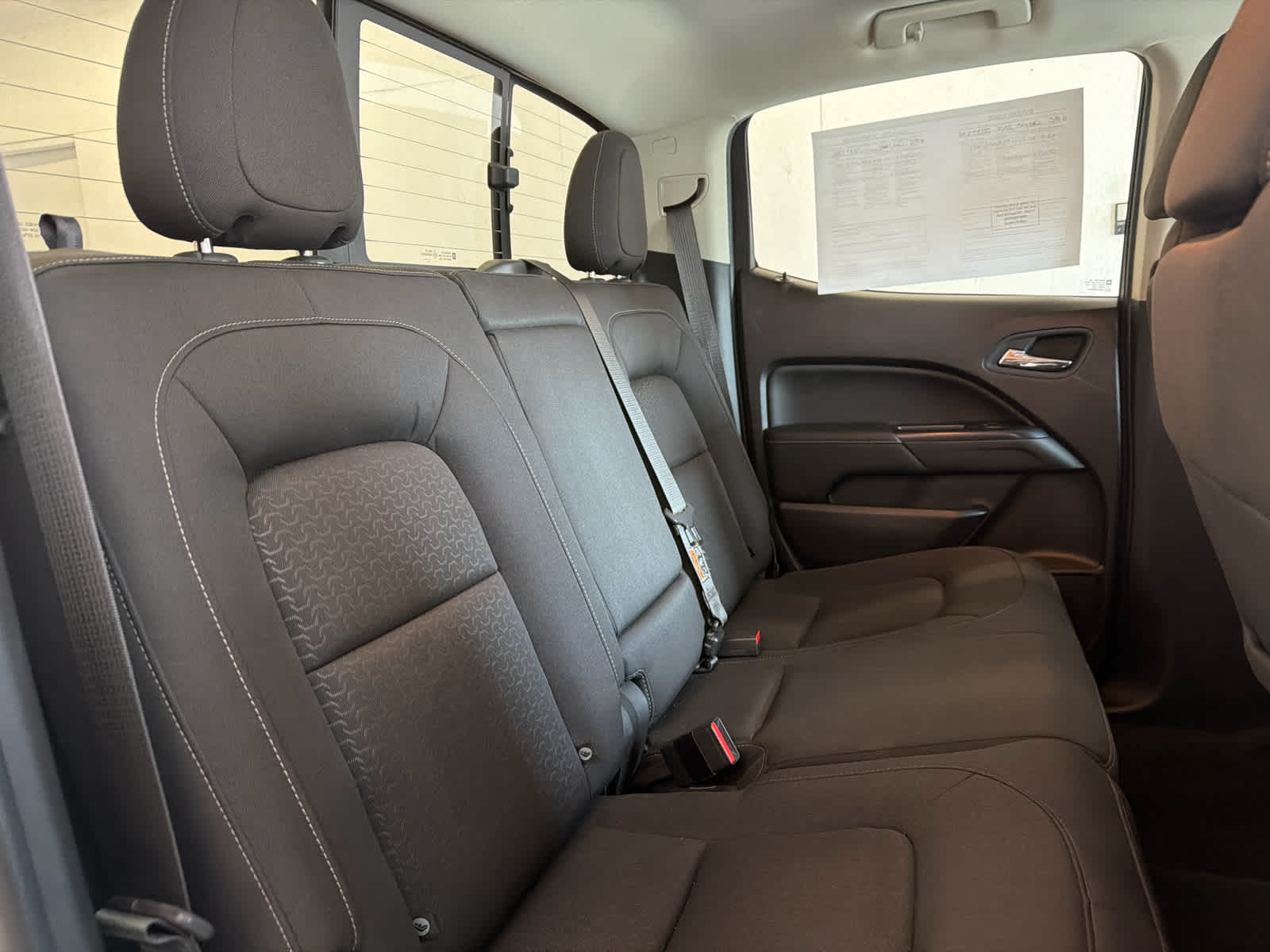 2018 GMC Canyon 2WD SLE