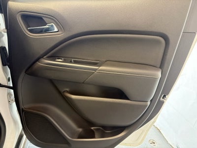 2018 GMC Canyon 2WD SLE