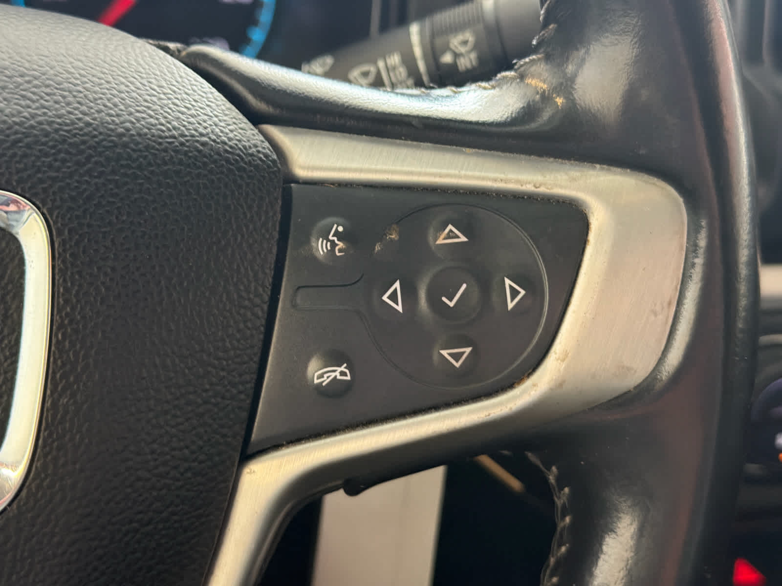 2018 GMC Canyon 2WD SLE