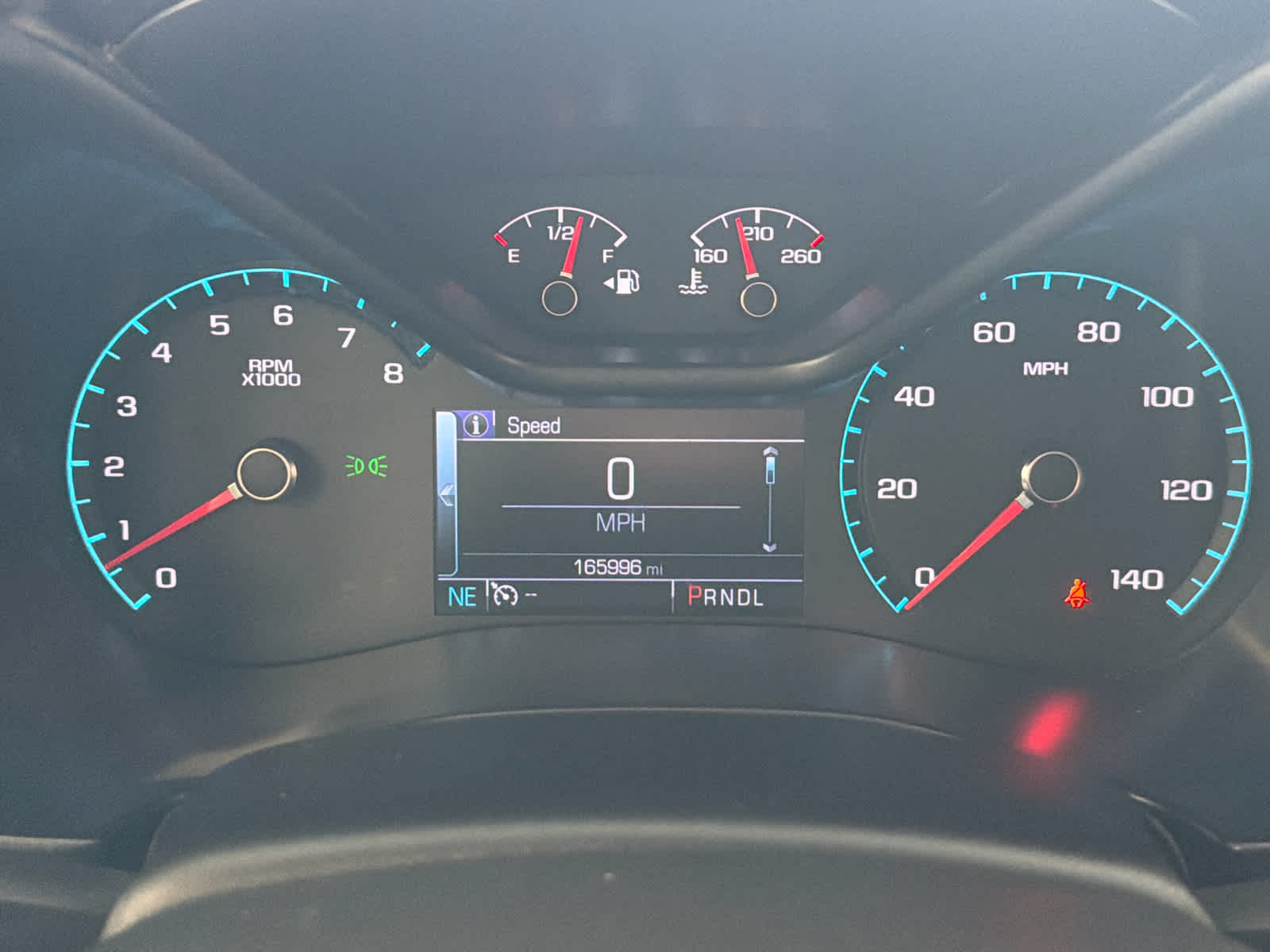 2018 GMC Canyon 2WD SLE