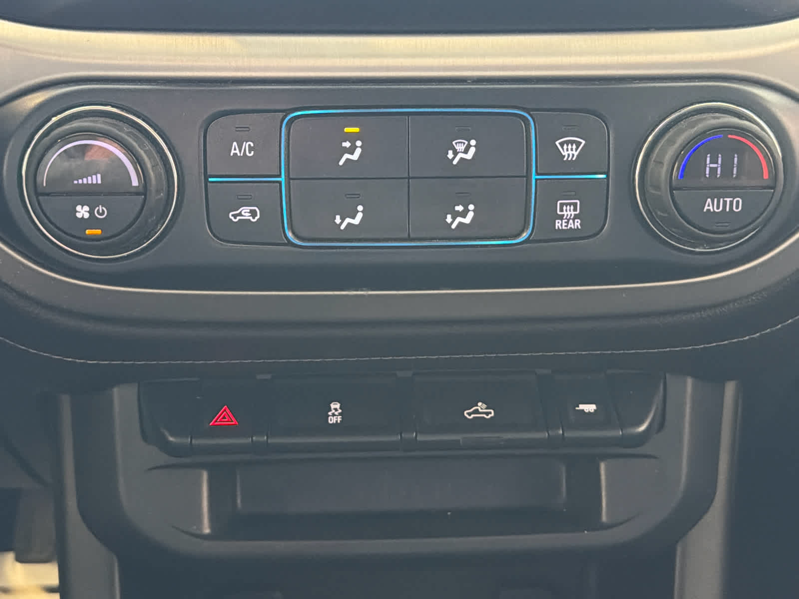 2018 GMC Canyon 2WD SLE