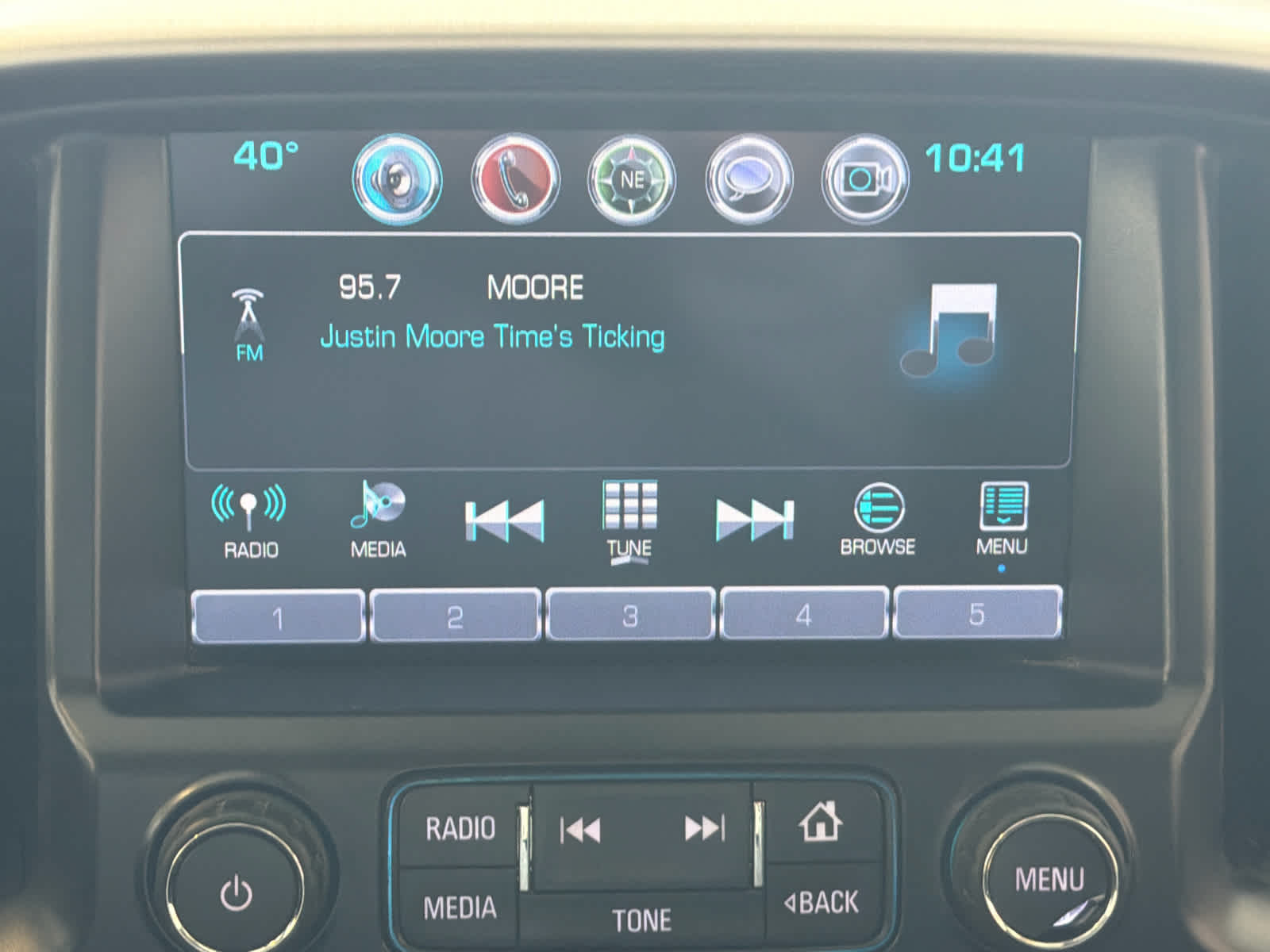 2018 GMC Canyon 2WD SLE