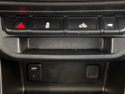 2018 GMC Canyon 2WD SLE