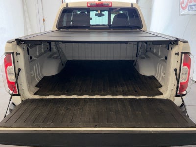 2018 GMC Canyon 2WD SLE